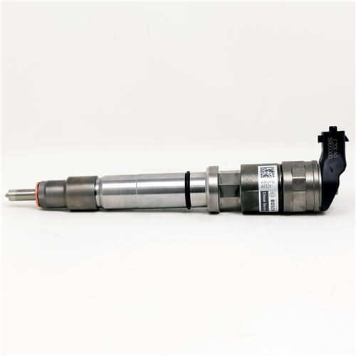 0-986-435-521_Bosch Fuel Injector