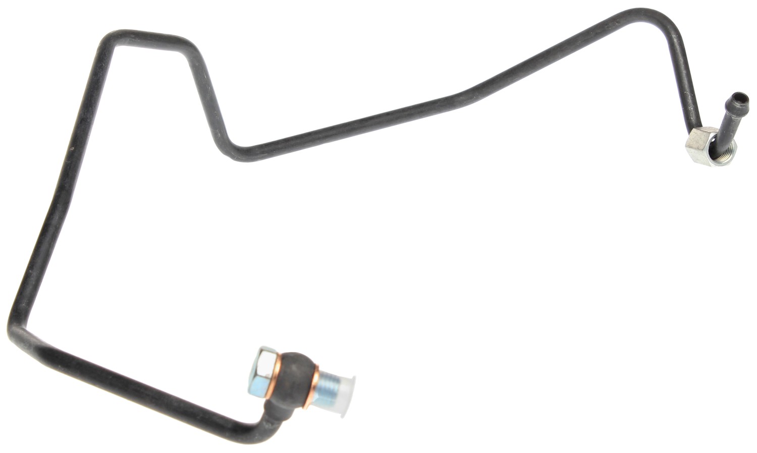 030TO23508000_MAHLE Turbocharger Oil Line
