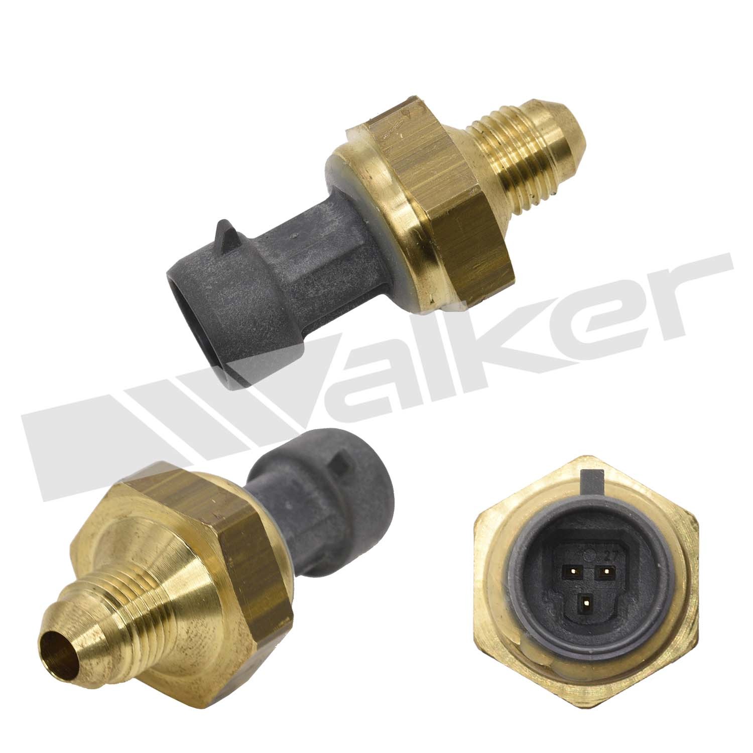 1002-1007_WALKER Exhaust Back Pressure (EBP) Sensor