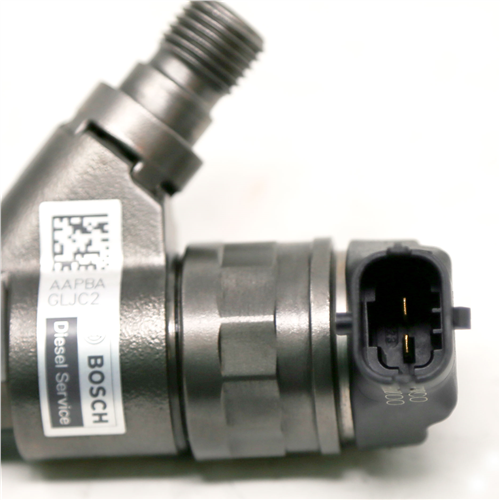 11-3003_2007 - 2010 LMM Duramax Common Rail Fuel Injector (VIN 6)
