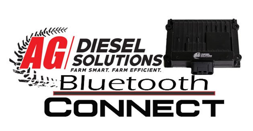 HP9040-BT_AG Diesel Solutions Performance Module