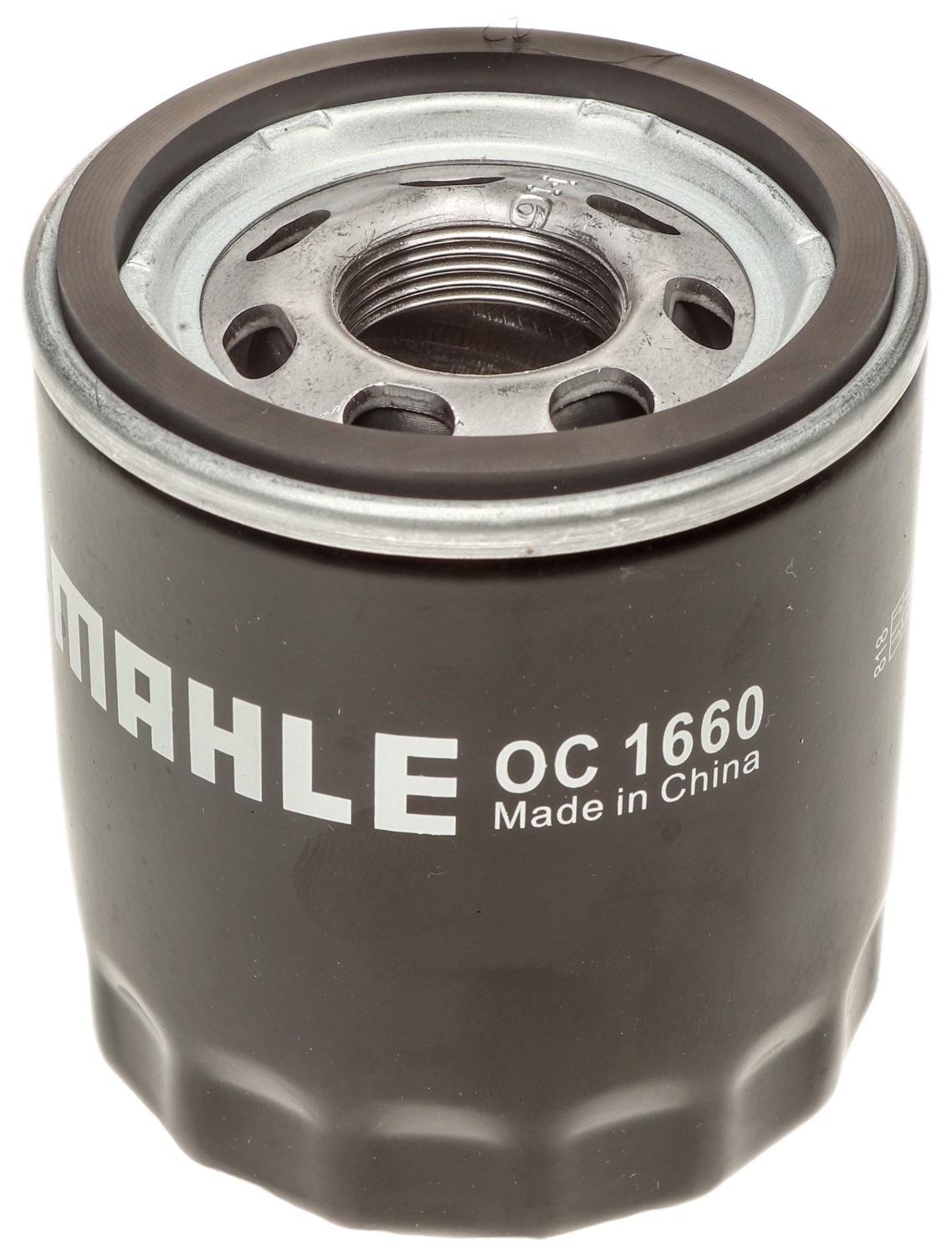 OC1660_MAHLE Engine Oil Filter