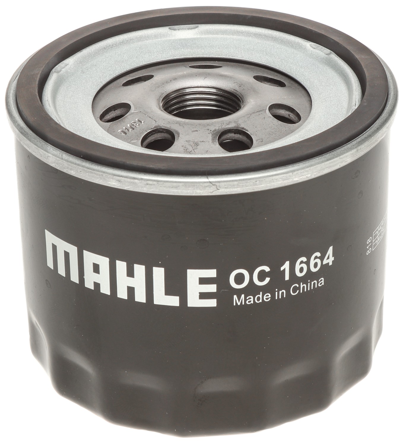 OC1664_MAHLE Engine Oil Filter