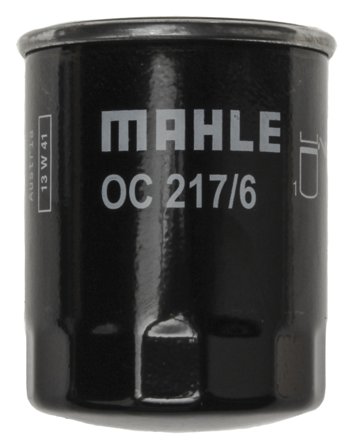 OC2176_MAHLE Engine Oil Filter