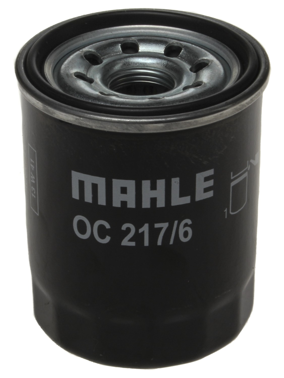 OC2176_MAHLE Engine Oil Filter