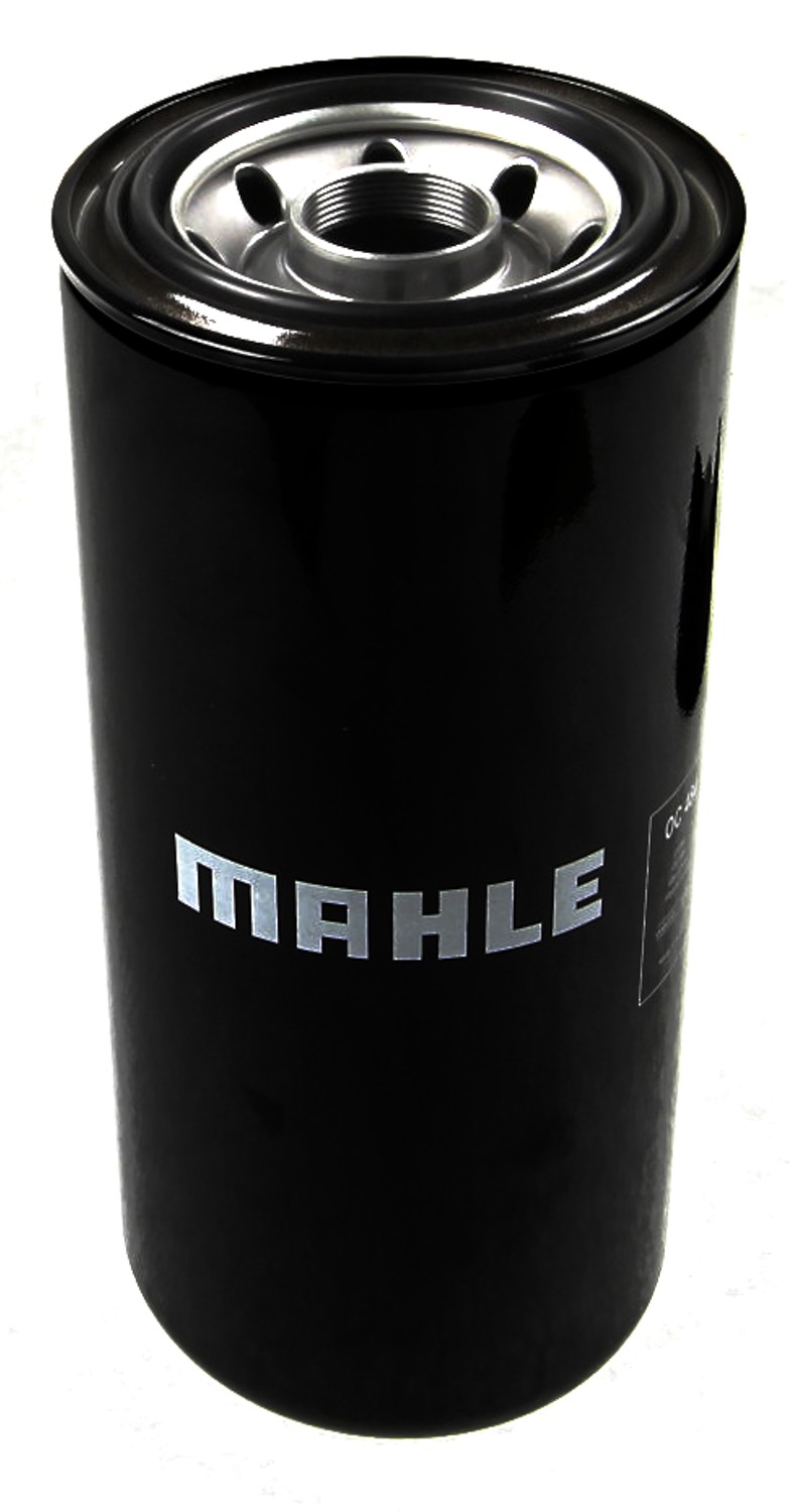 OC484_MAHLE Engine Oil Filter