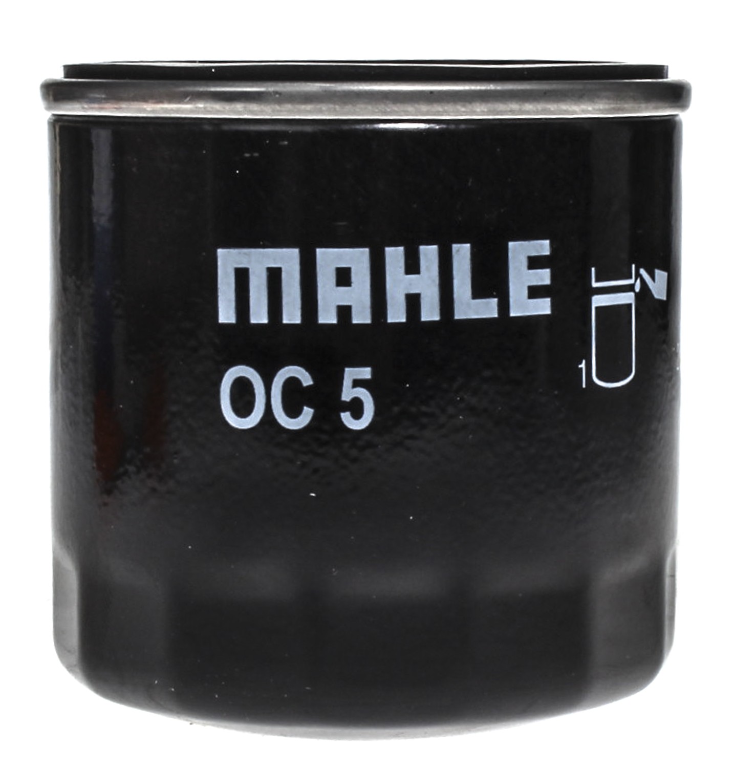 OC5_MAHLE Engine Oil Filter