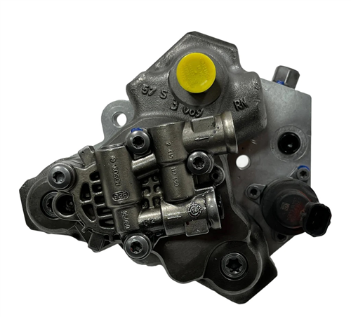 0-986-437-370_Bosch Remanufactured Fuel Pump (cp3) 2010-2016 6.7l Cummins Mid-range