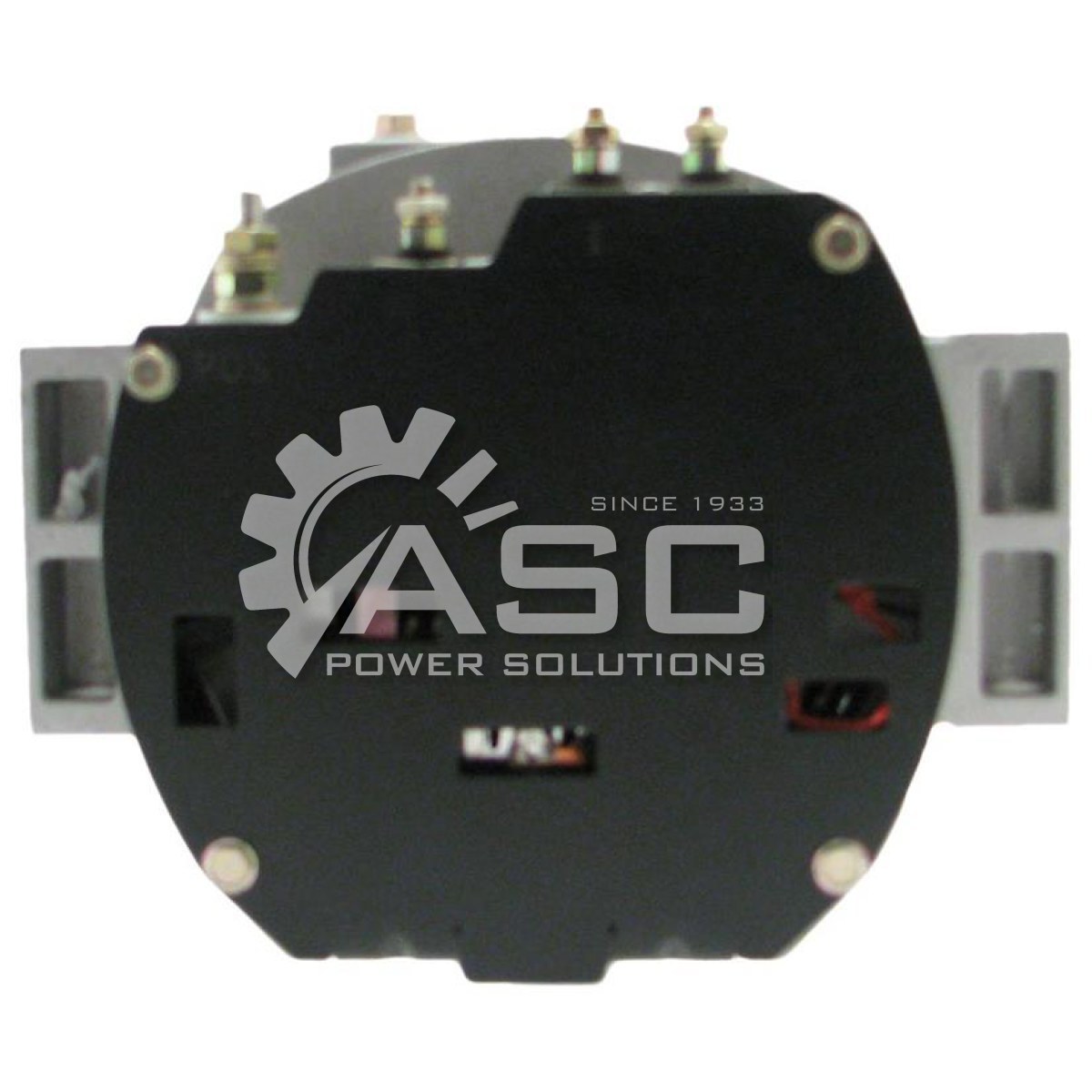 A121277_ASC POWER SOLUTIONS REMAN ALTERNATOR 35SI 12V 140AMP
