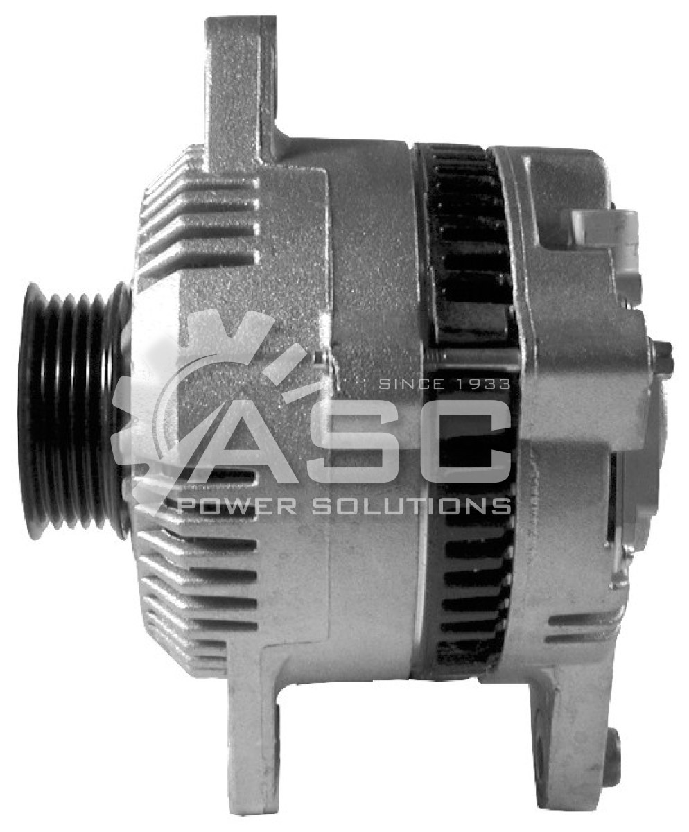 A141066_ASC POWER SOLUTIONS REMAN FORD ALTERNATOR 12V 75AMP