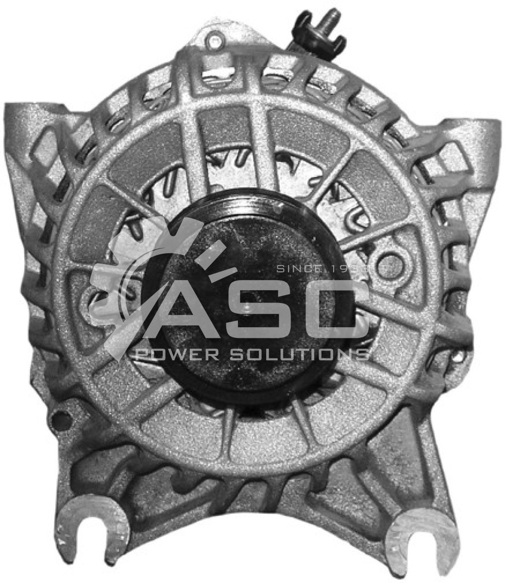 A141166_ASC POWER SOLUTIONS REMAN FORD 65 ALTERNATOR 12V 135AMP
