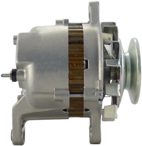 A481056N_NEW ASC POWER SOLUTIONS AFTERMARKET MITSUBISHI ALTERNATOR FOR CASE & TORO 12V 35A