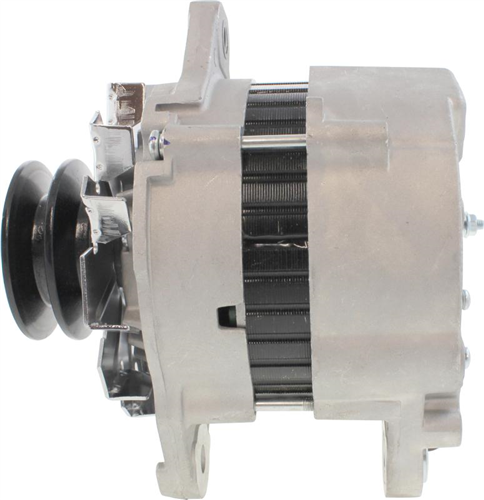 A481108N_NEW ASC POWER SOLUTIONS AFTERMARKET MITSUBISHI ALTERNATOR FOR CATERPILLAR 24V 50A