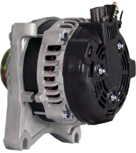 A521772N_NEW ASC POWER SOLUTIONS DENSO ALTERNATOR FOR FORD TRUCK AND SUVS 12V 150AMP