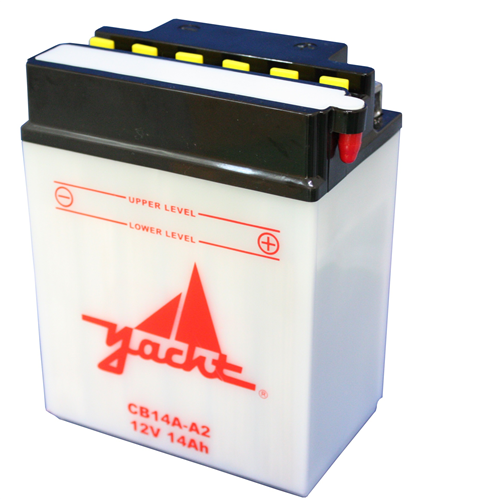 ASCCB14A-A2_ASC POWER SOLUTIONS Battery