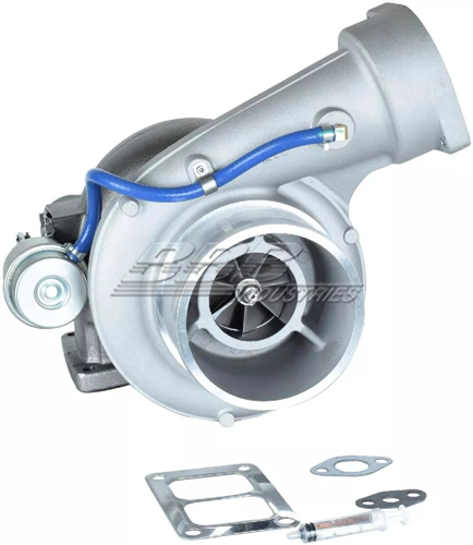 BBB-D91080004N_NEW OE-TurboPower OE TurboCharger FOR CATERPILLAR D91080004N