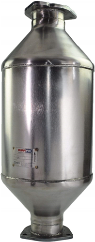 C17-0060_New  DuraFit Diesel Particulate Filter (DPF) fits Navistar Maxxforce 7 DT DT2604873C91 ( C17-0060 )
