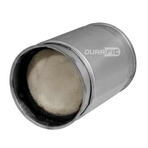 C17-0091_DuraFit Diesel Particulate Filter (DPF) fits Cummins ISB 529560300 (C17-0091)