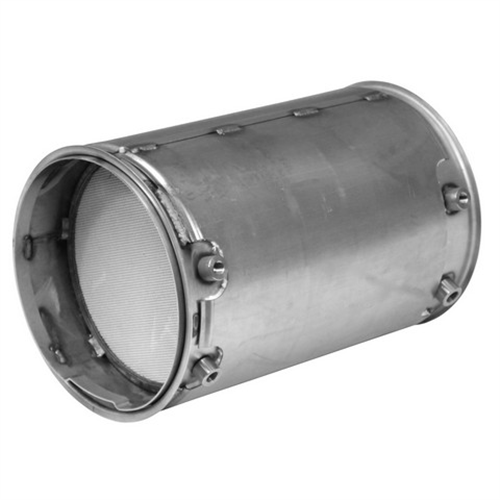 C17-0111_New  DuraFit Diesel Particulate Filter (DPF) Cummins ISB 5295607NX (C17-0111)