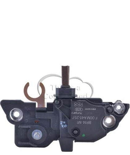 F00MA45257_Bosch Voltage Regulator