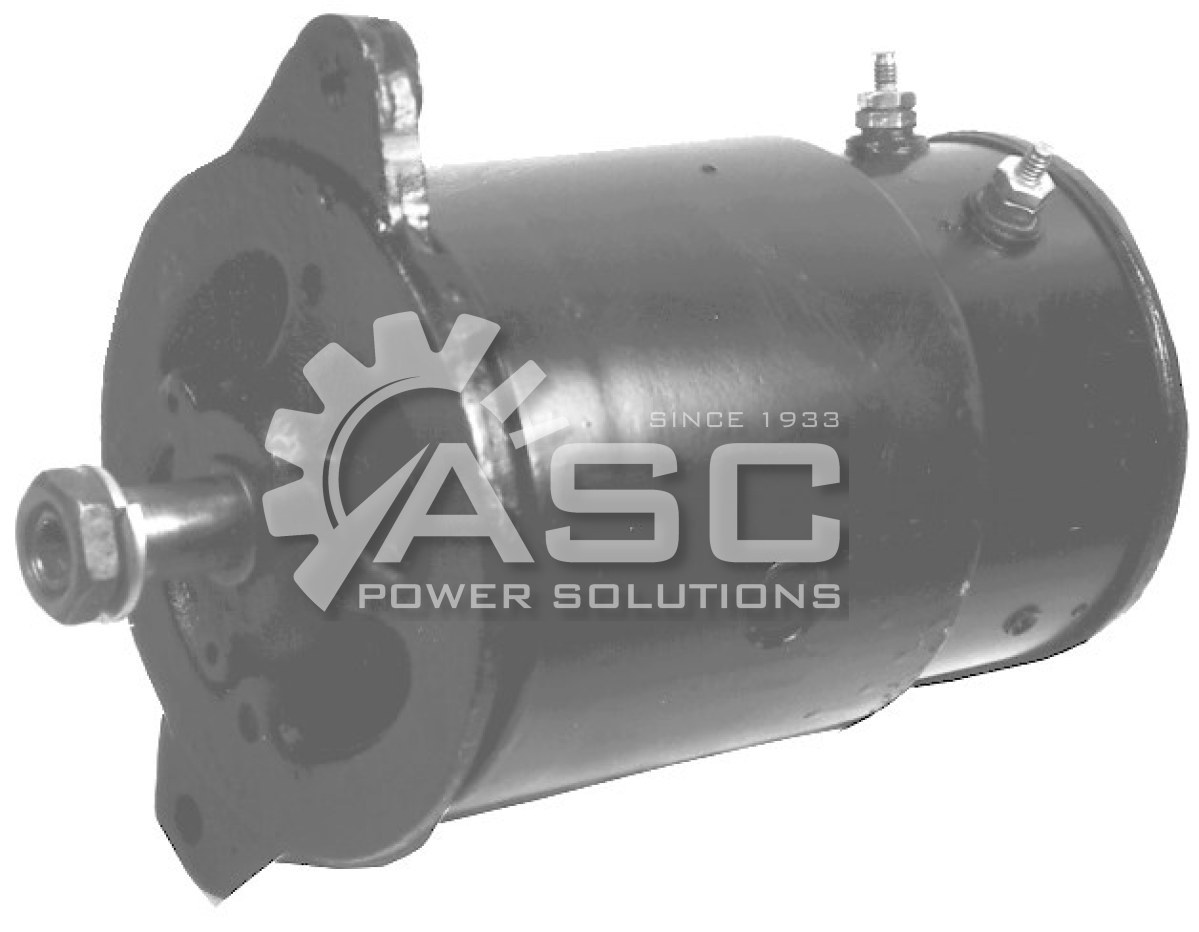 G121296_ASC POWER SOLUTIONS Generator