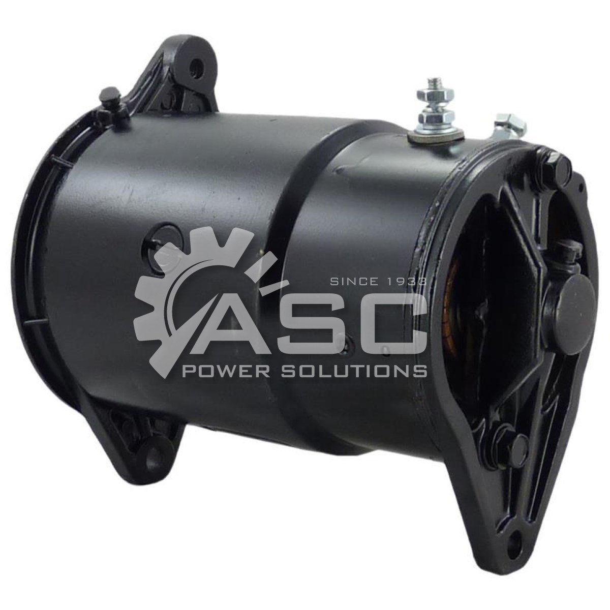 G121296_ASC POWER SOLUTIONS Generator