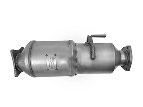 RL-41612_REDLINE EMISSION PRODUCTS New Diesel Particulate Filter (DPF) 2013 Ram 6.7l Cummins