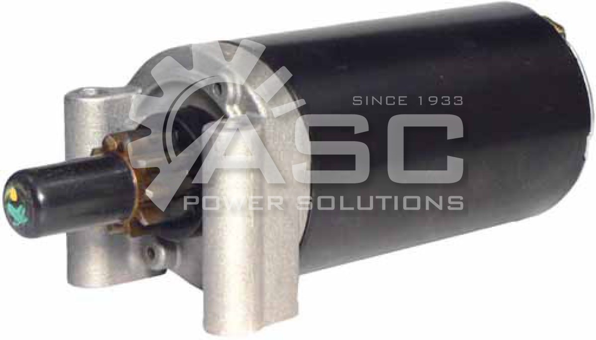 S211179NC_NEW ASC POWER SOLUTIONS KOHLER STARTER 1300MM FIELD CASE AND 10 TOOTH DRIVE