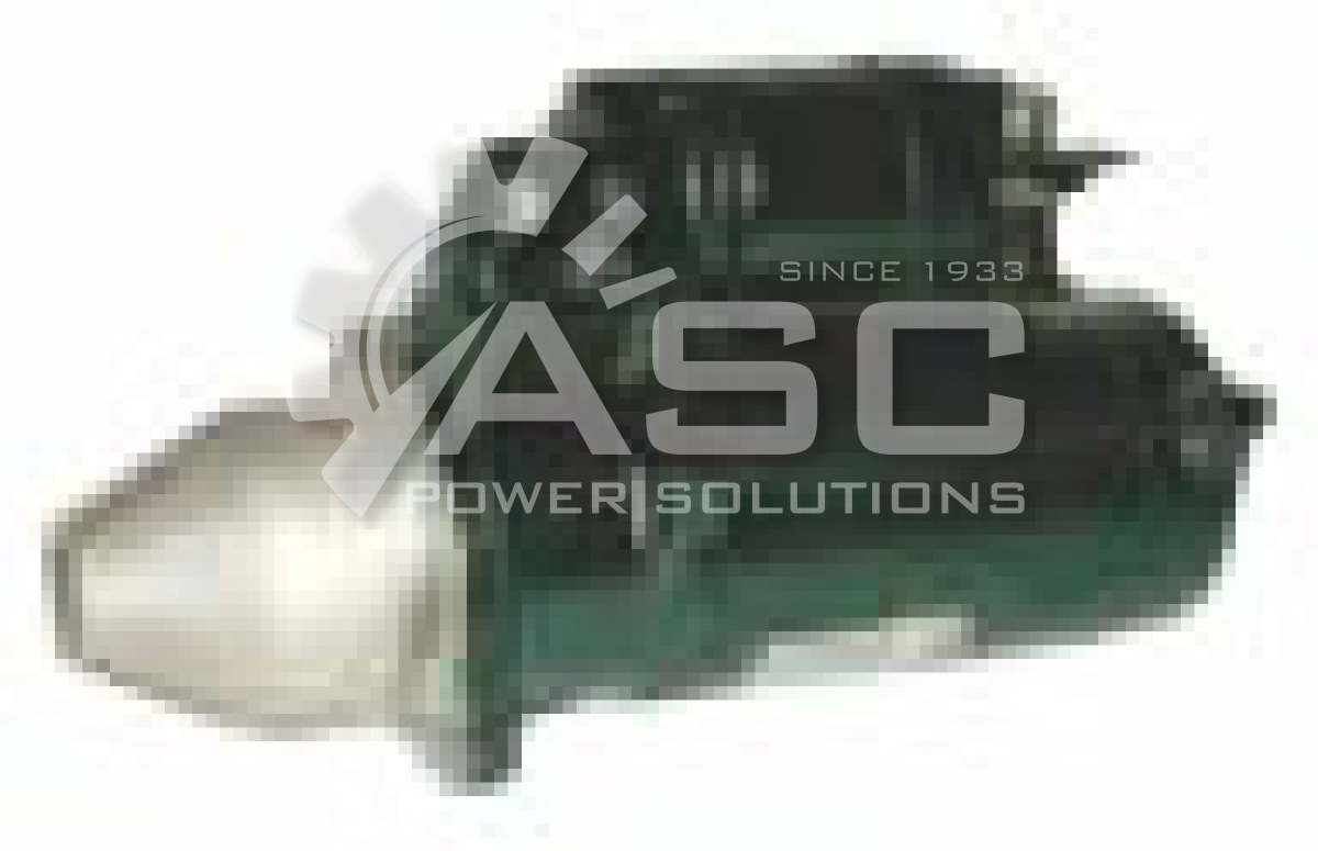 S241855_ASC, Starter, 12V, 11T, CW, PLGR, 3.0KW, Bosch, Reman