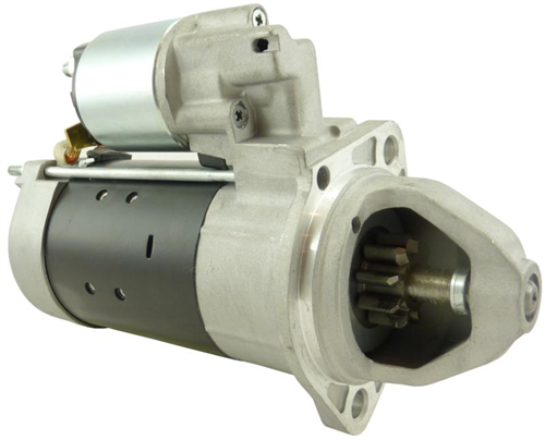 S242601_ASC POWER SOLUTIONS Starter Motor