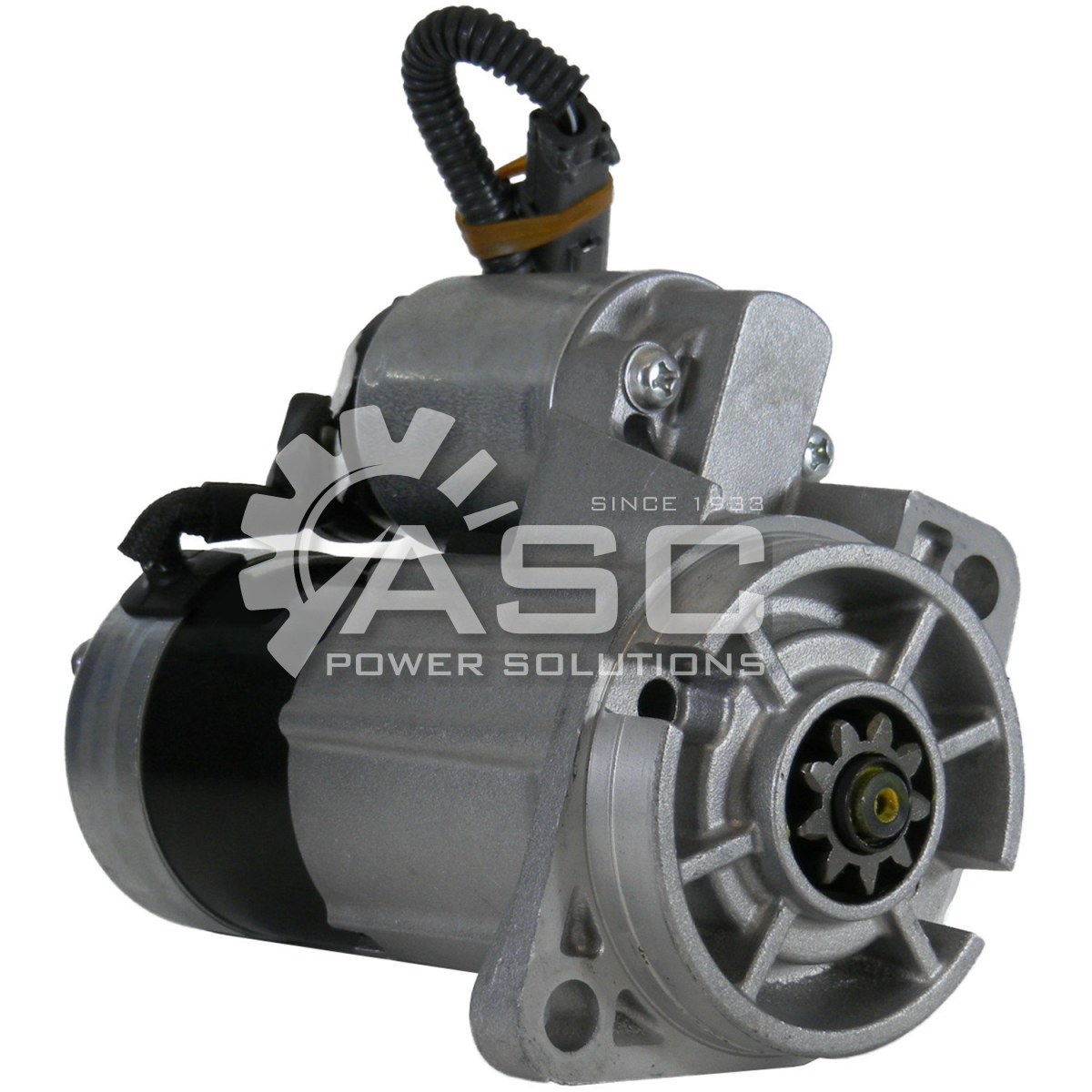S481419N_ASC POWER SOLUTIONS Starter Motor