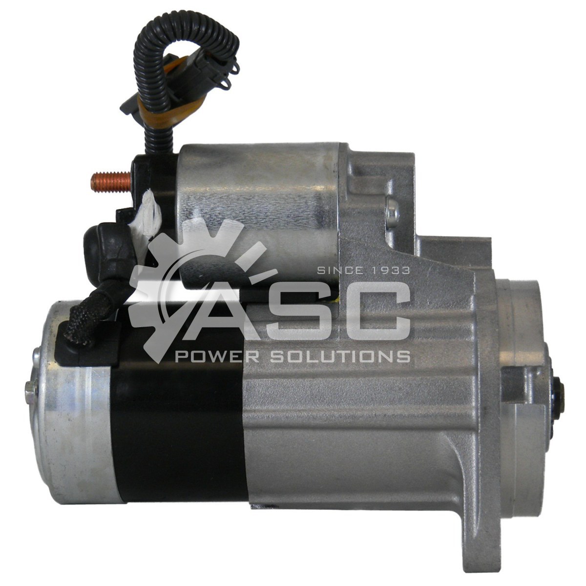 S481419N_ASC POWER SOLUTIONS Starter Motor