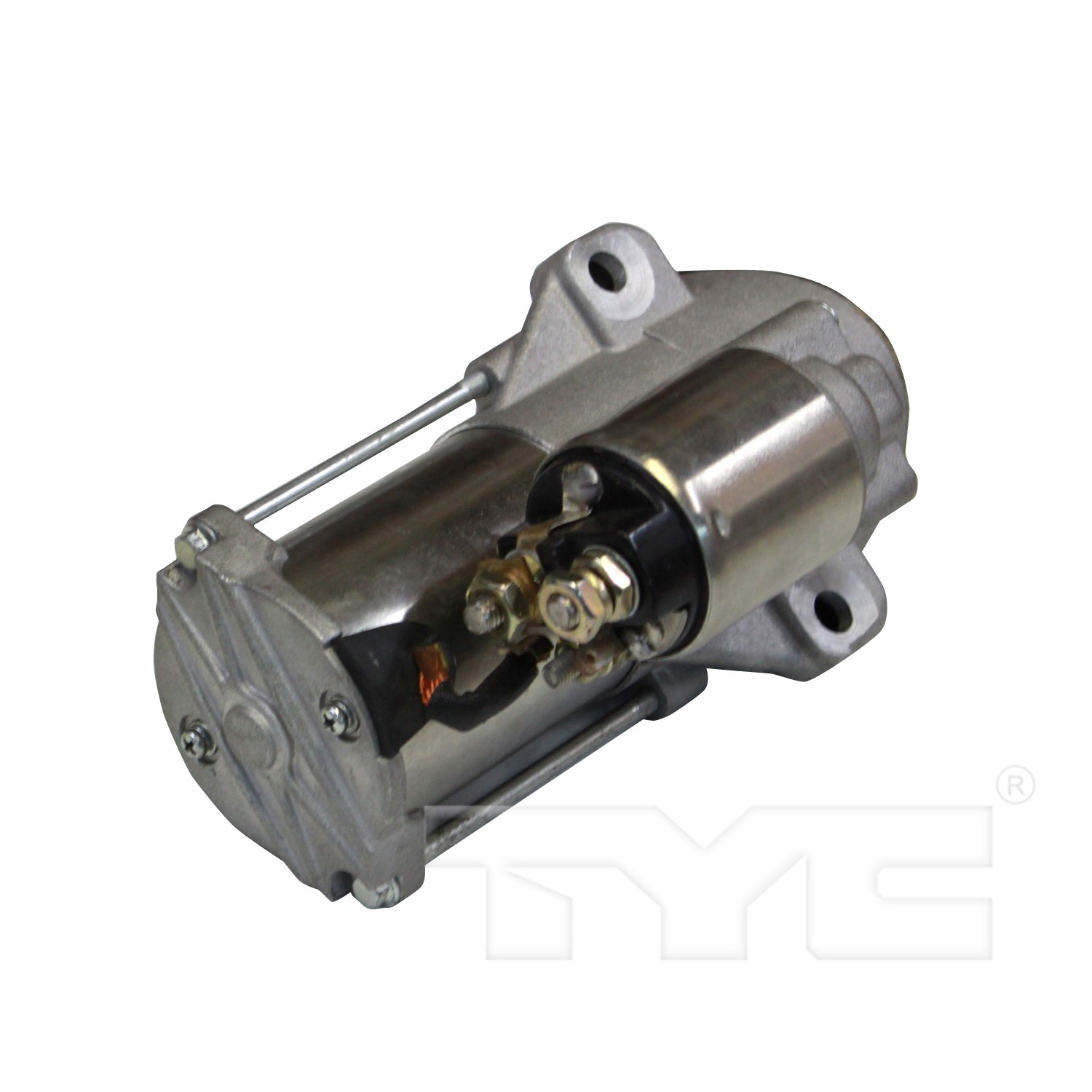 TYC-1-06692_NEW TYC STARER 12V 10T CCW PMGR FORD PMGR