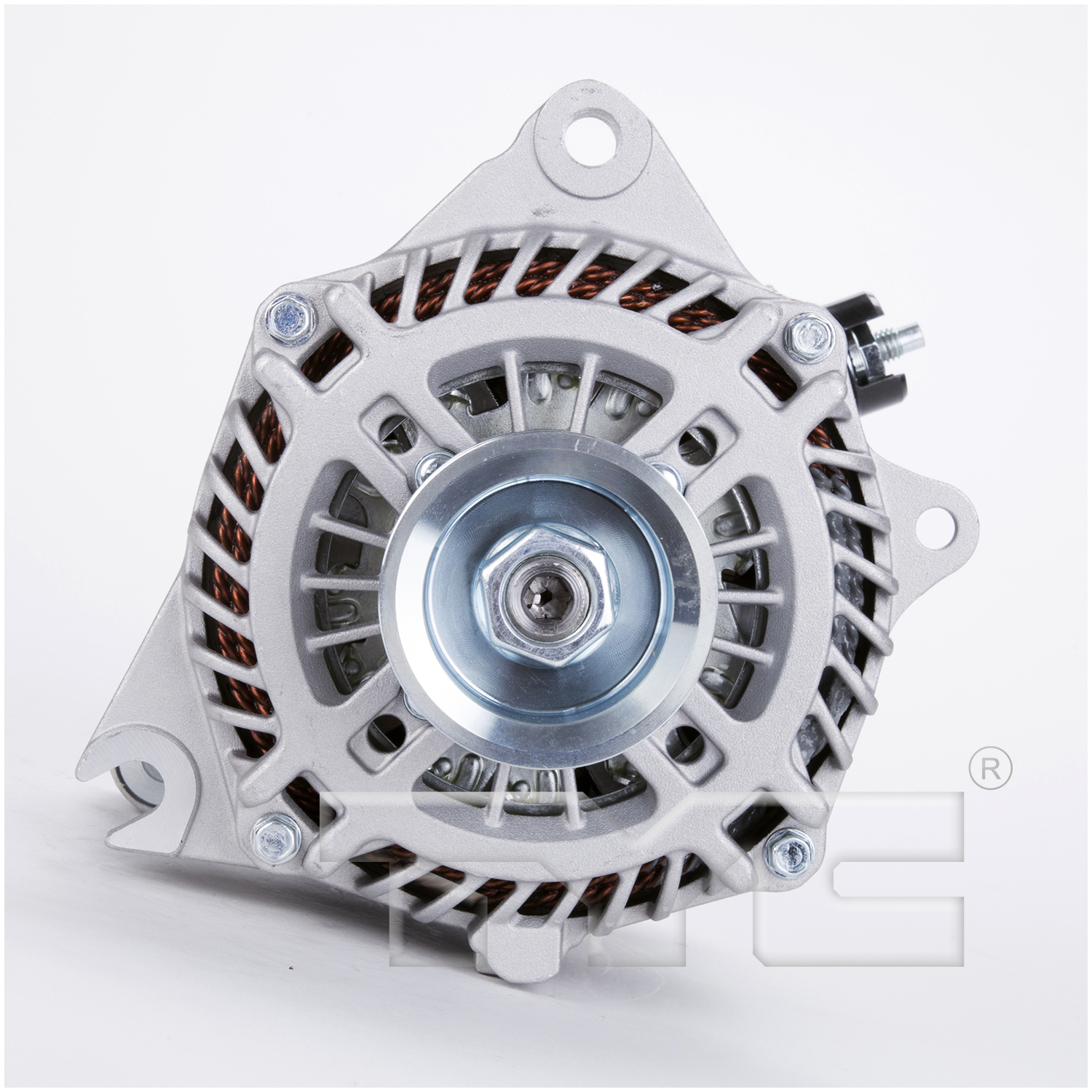 TYC-2-11658_NEW TYC ALTERNATOR 12V 175AMP FOR FORD & LINCOLN APPLICATIONS