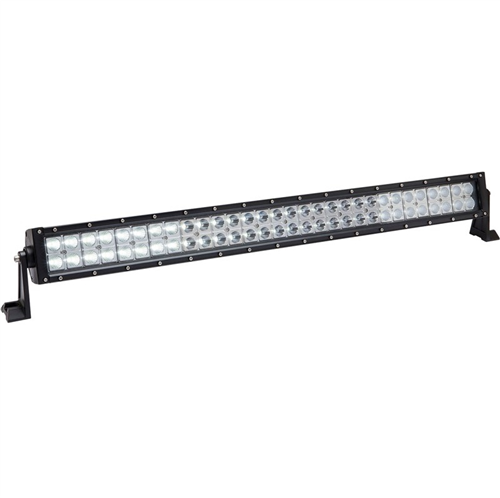 UCL22CB_OPTRONICS UCL22CB LED 33 in. Spot and Flood Light Bar 12-24v Color Window Box