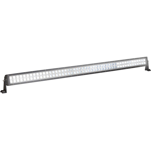 UCL25CB_OPTRONICS UCL25CB LED 50 in. Spot and Flood Light Bar Color Window Box