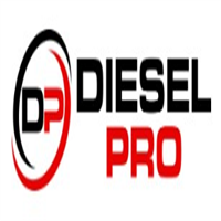 Scott Donaldson - Diesel Pro Inc