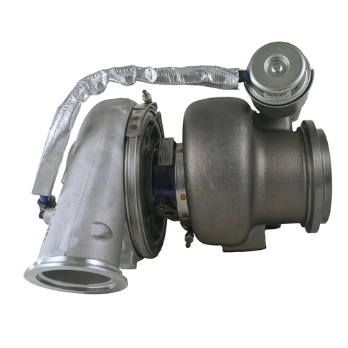 762548-5004S_TURBOCHARGER- restricted for new orders, valid only for stock and open p.o.
