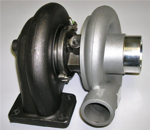T1465-01_TURBO TD06H-16M - GASKET INCLUDED