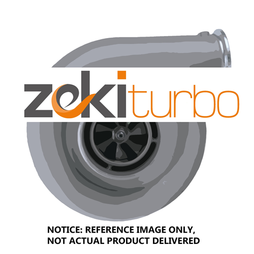 T5191-02_ZEKI Turbocharger