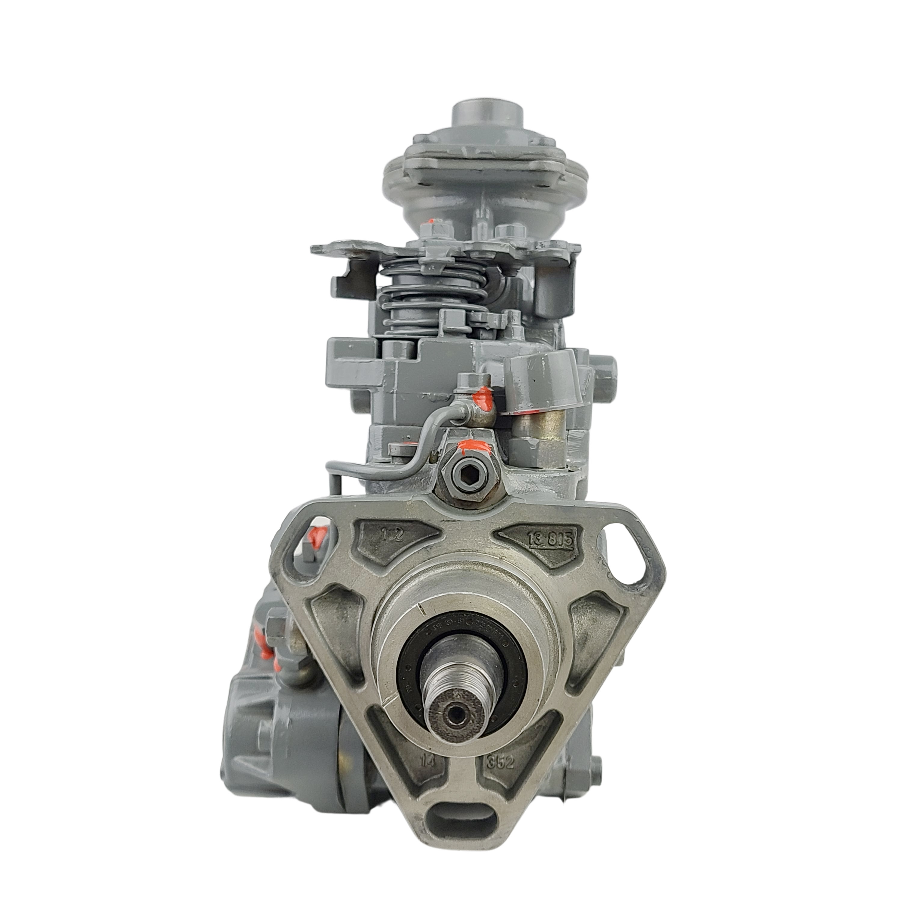 | Case New Fuel Pump-0-460-423-003DX