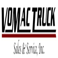 Jack Vandenberg -VOMAC Truck Sales & Service