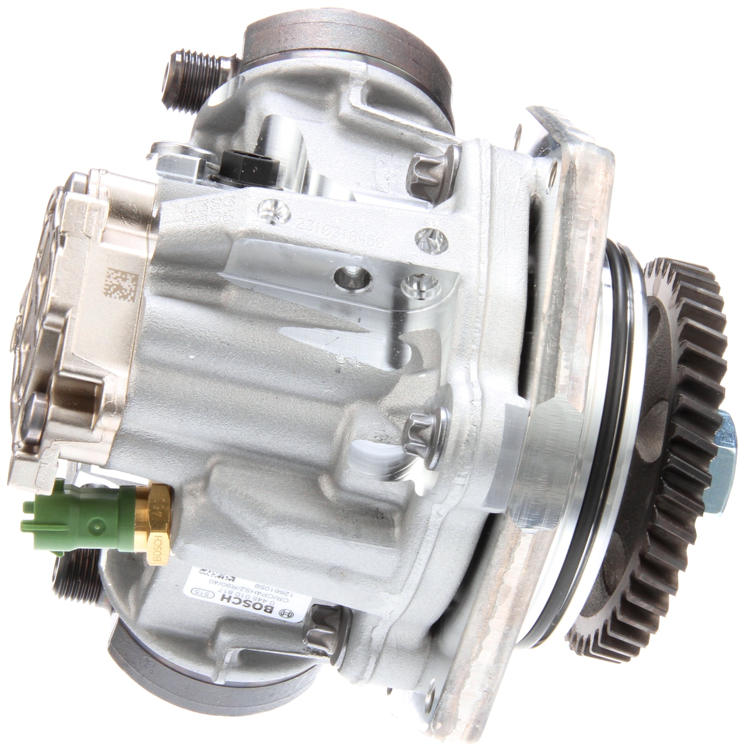 0-986-437-421_Bosch Fuel Injection Pump