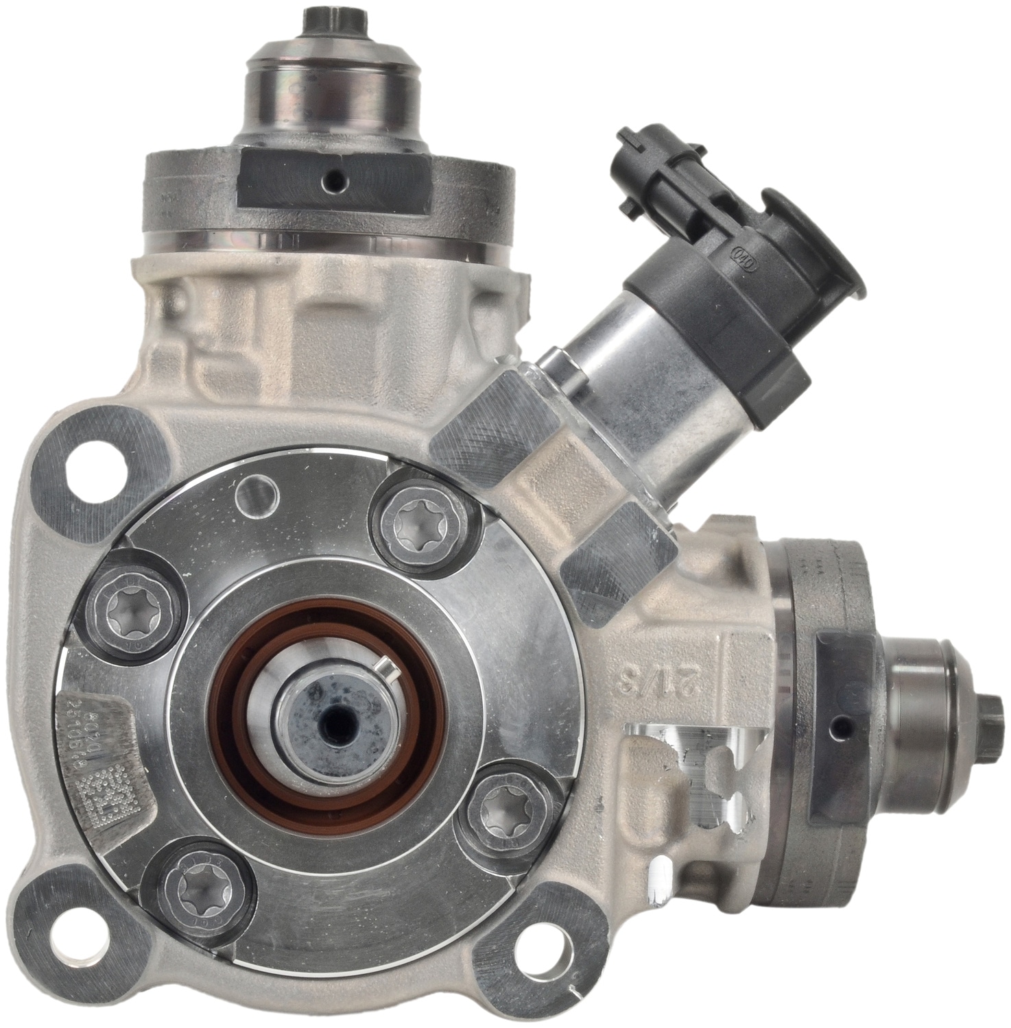 0-986-437-435_Bosch Fuel Injection Pump