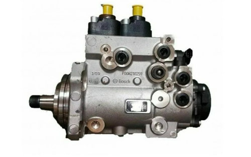 0-986-437-506_Bosch Reman High Pressure Common Rail Fuel Injection Pump fits 2010-UP 11.0L and 13.0l Engines