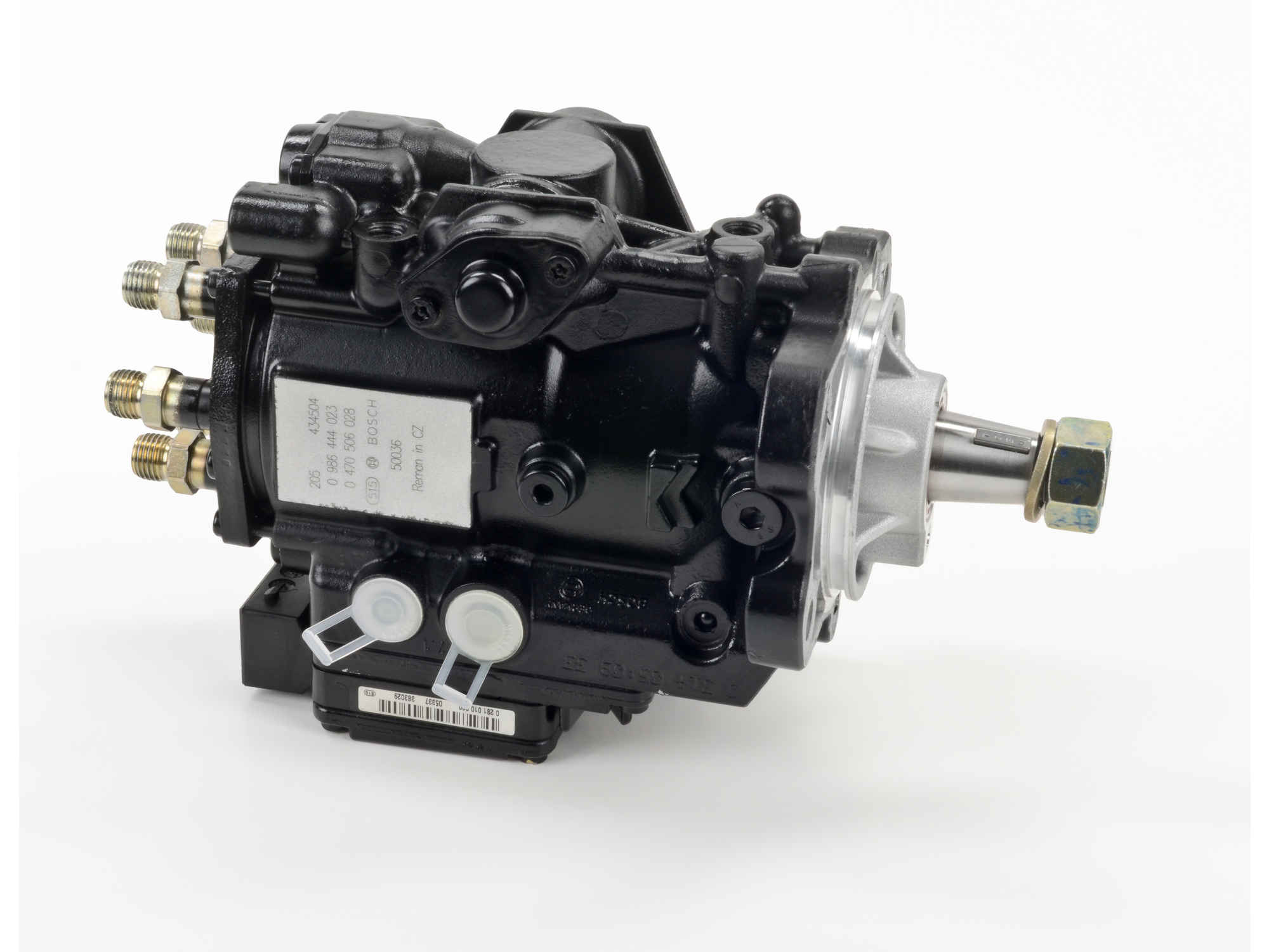 0-986-444-023_Bosch Fuel Injection Pump