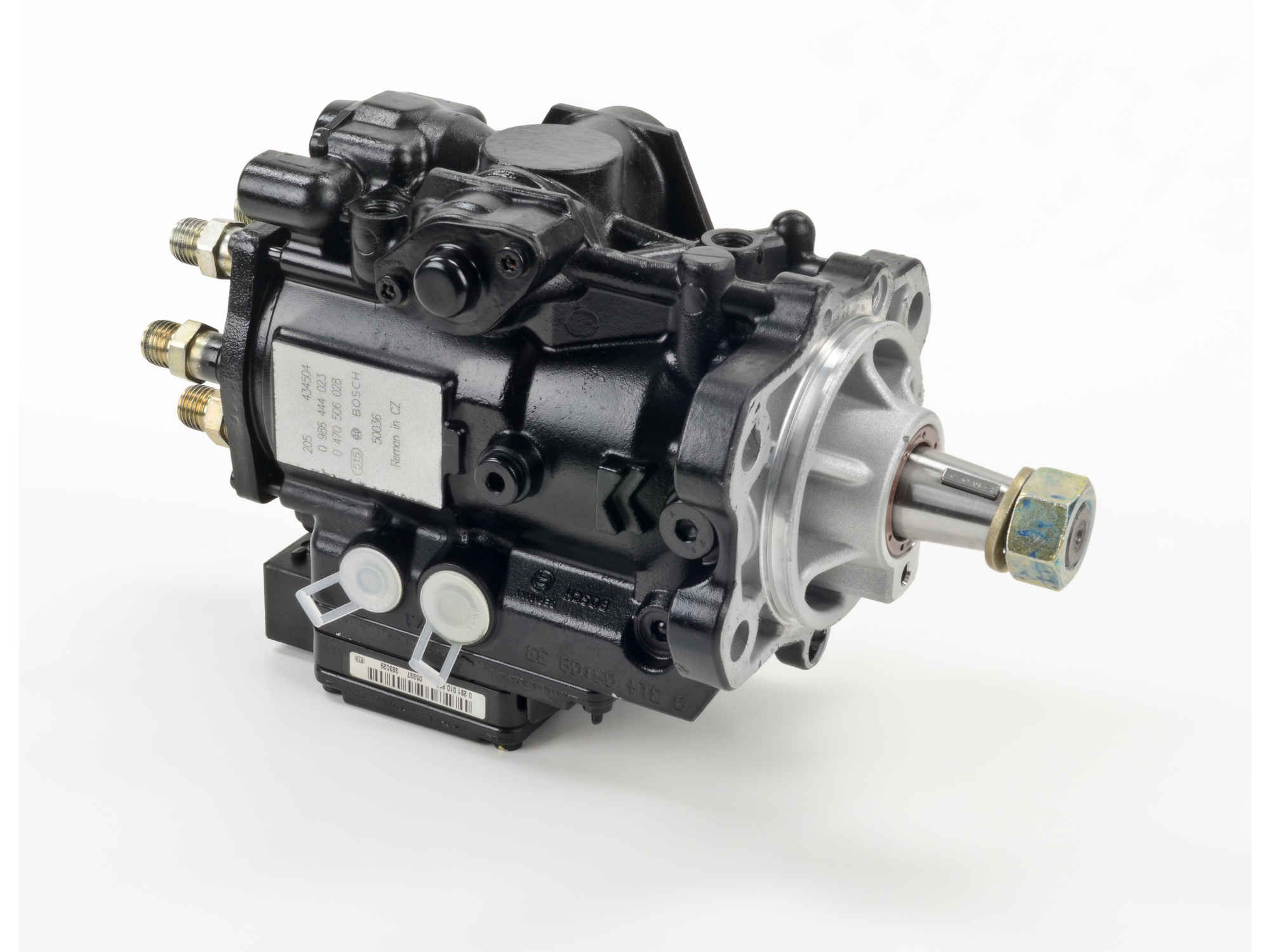 0-986-444-023_Bosch Fuel Injection Pump