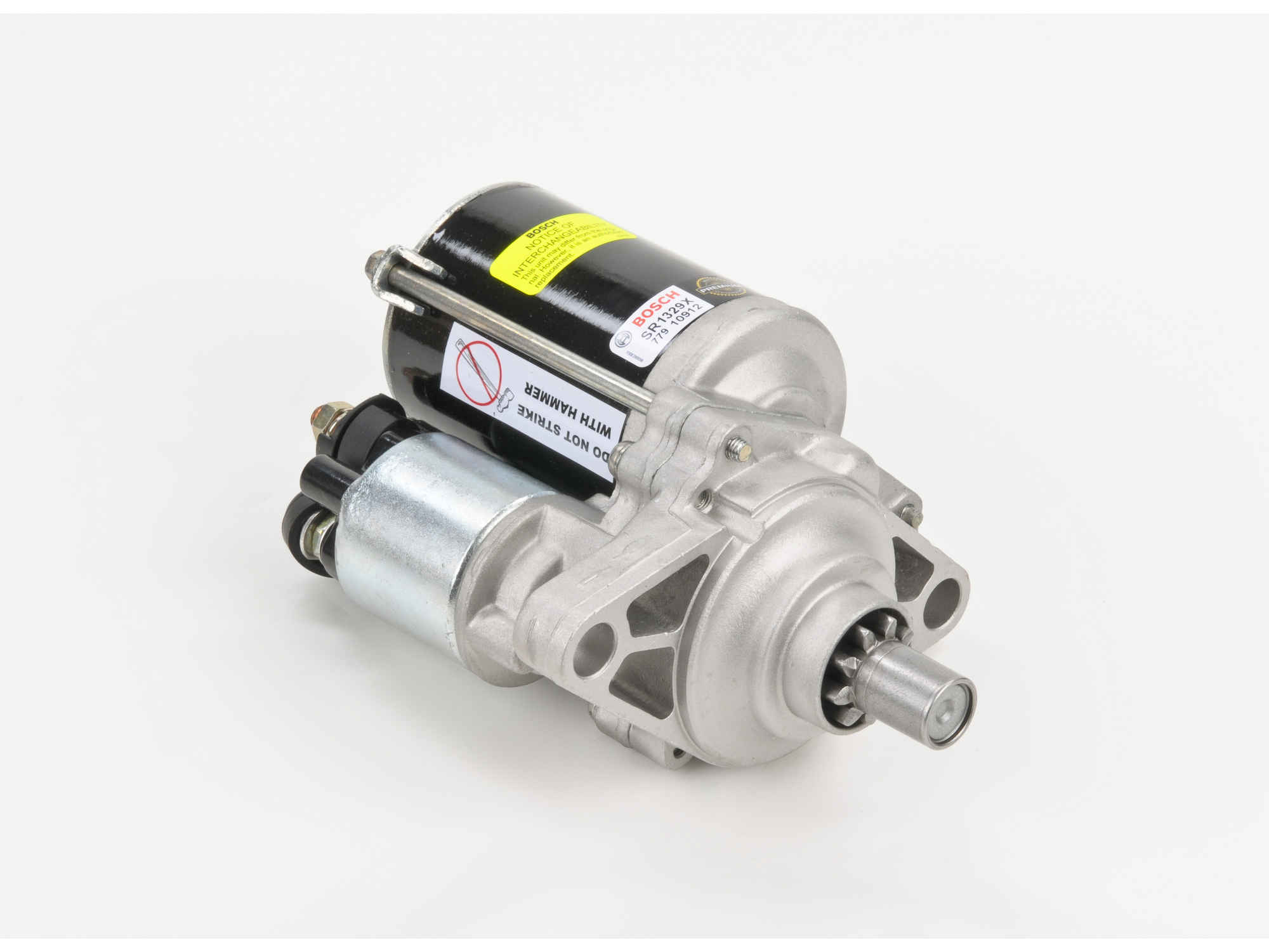0-986-UR1-062_Bosch Starter Motor