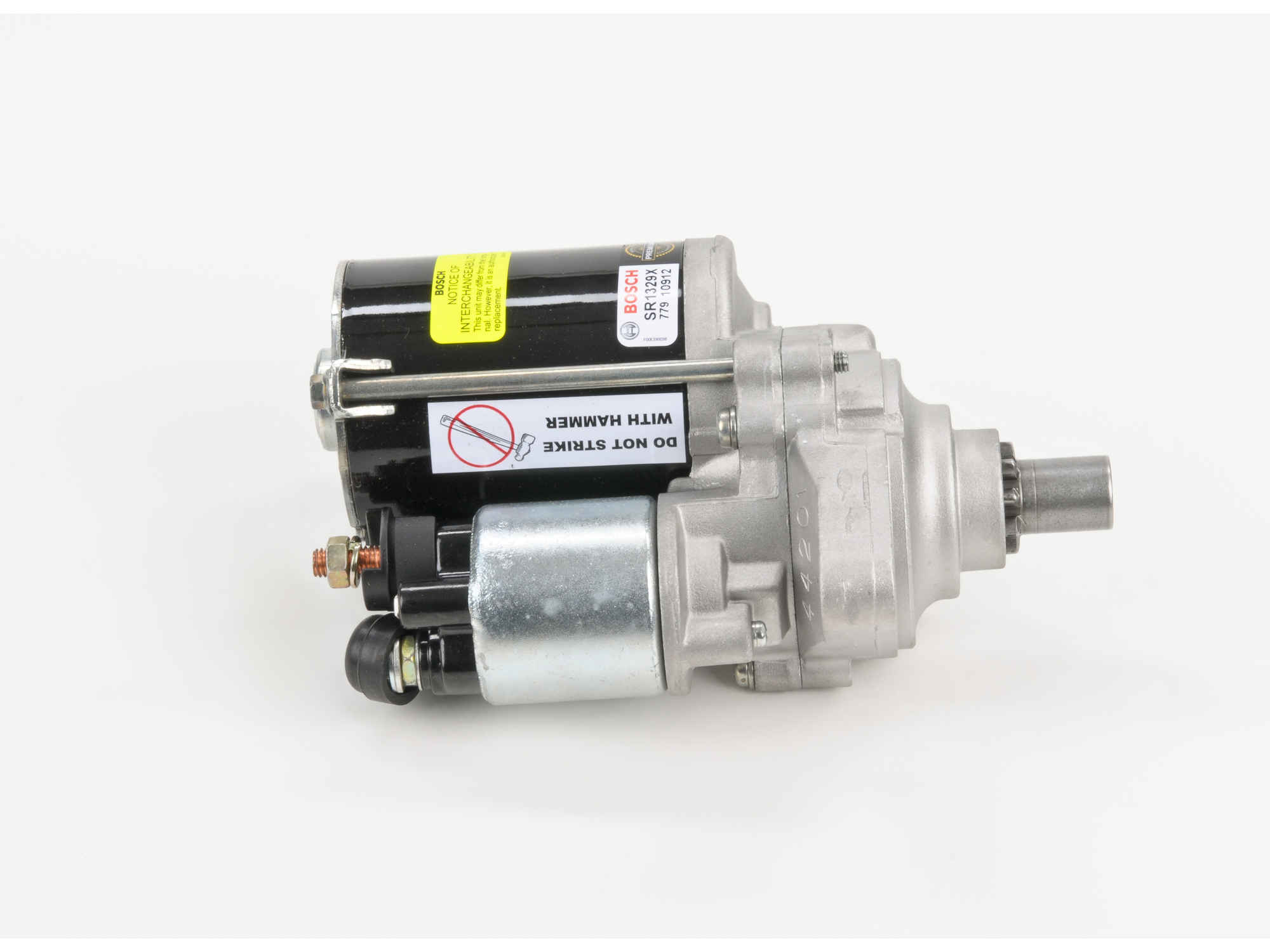 0-986-UR1-062_Bosch Starter Motor