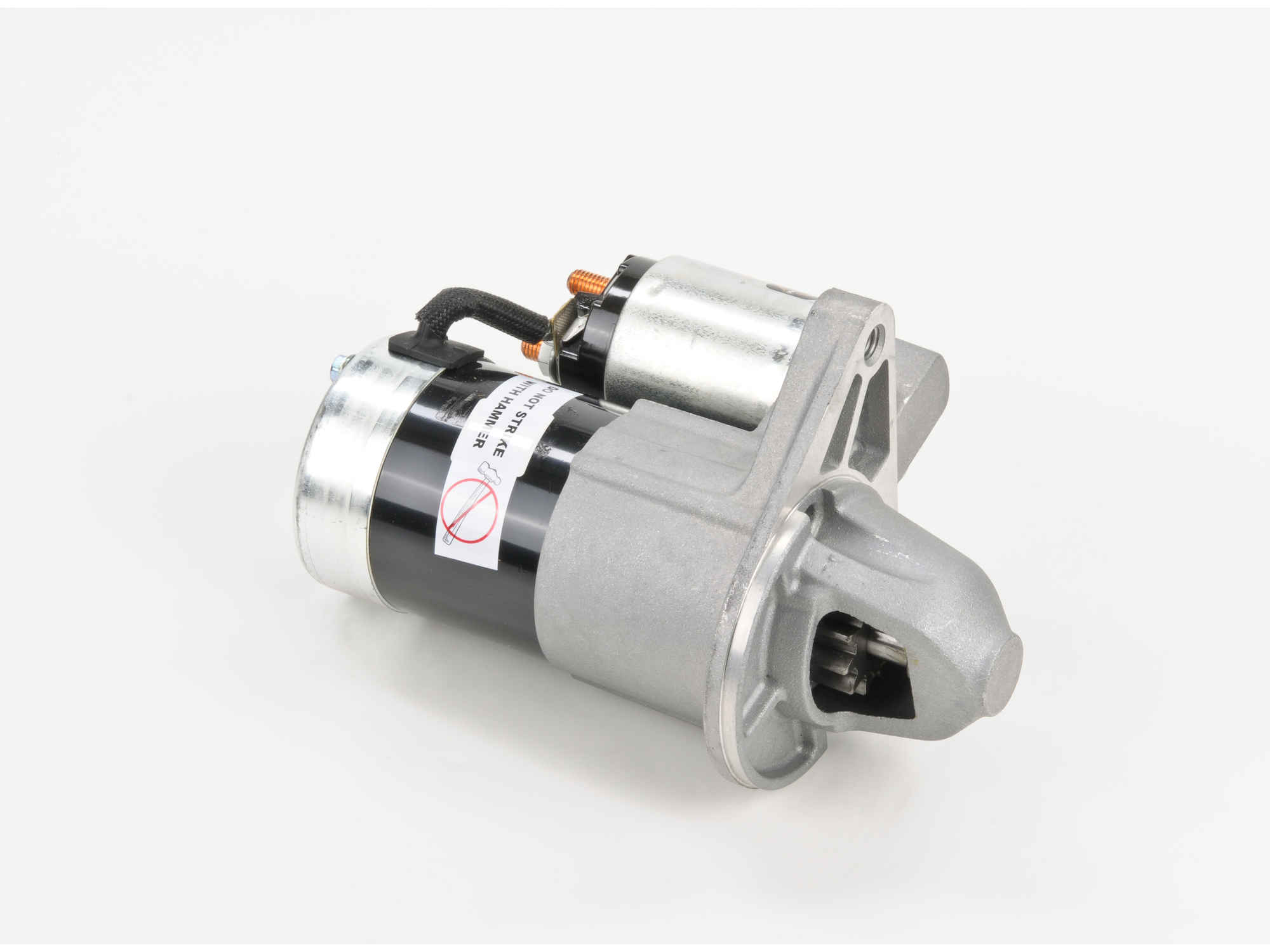 0-986-UR1-150_Bosch Starter Motor